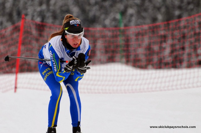 GP Megève 2014